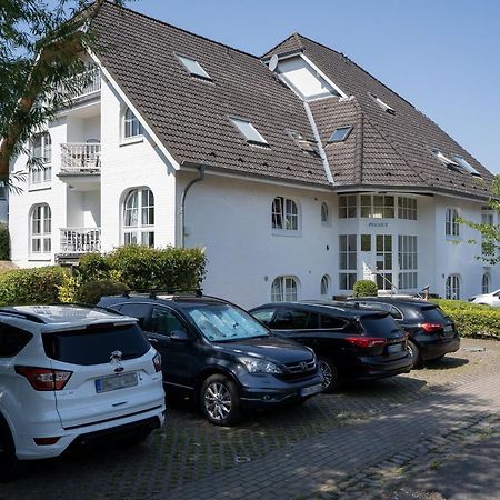 Haus Pegasus Kuestenheimat Scharbeutz Exterior photo